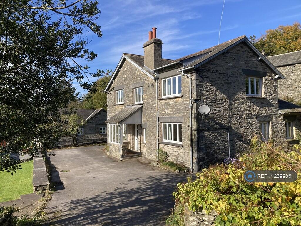 Main image of property: Esthwaite How Farmhouse, Hawkshead, LA22