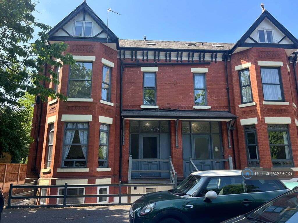 Main image of property: Palatine Road, Manchester, M20