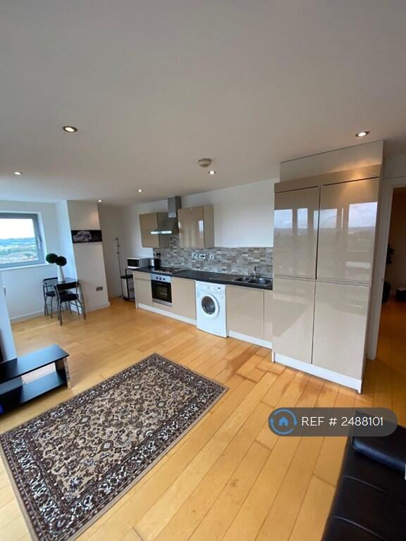 Main image of property: The Horizon, Leicester, LE1