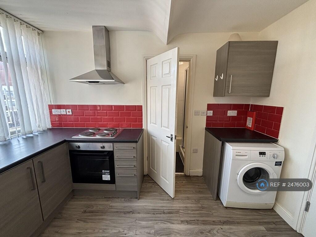 Main image of property: Cleveland Street, Doncaster, DN1