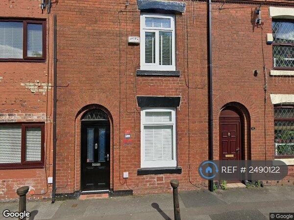 Main image of property: Ridgefield Street, Failsworth, Manchester, M35