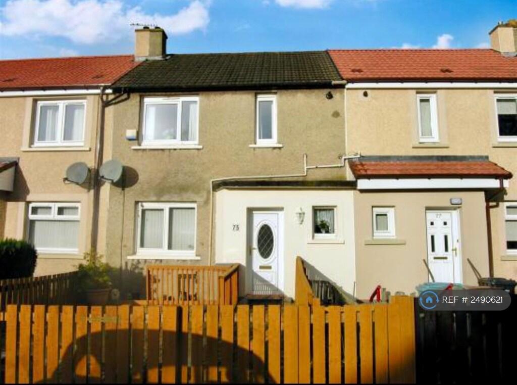 Main image of property: Langholm Crescent, Wishaw, ML2
