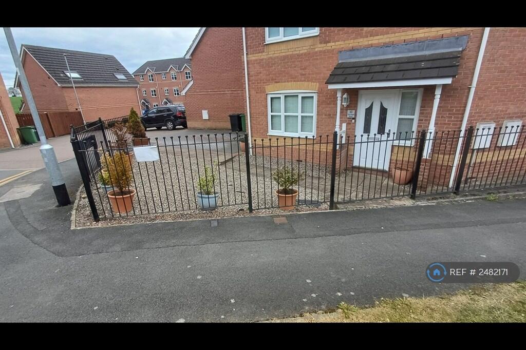 Main image of property: Gascoigne Road, Wakefield, WF3