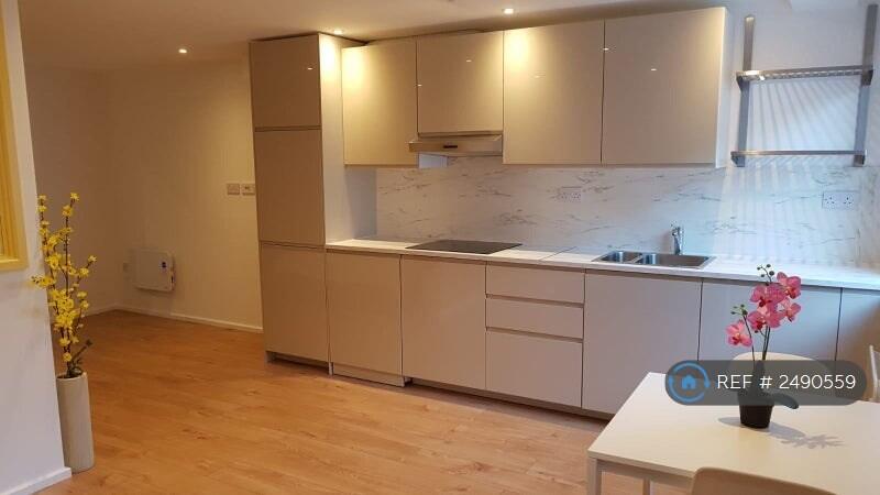 Main image of property: Hackney, London, N1