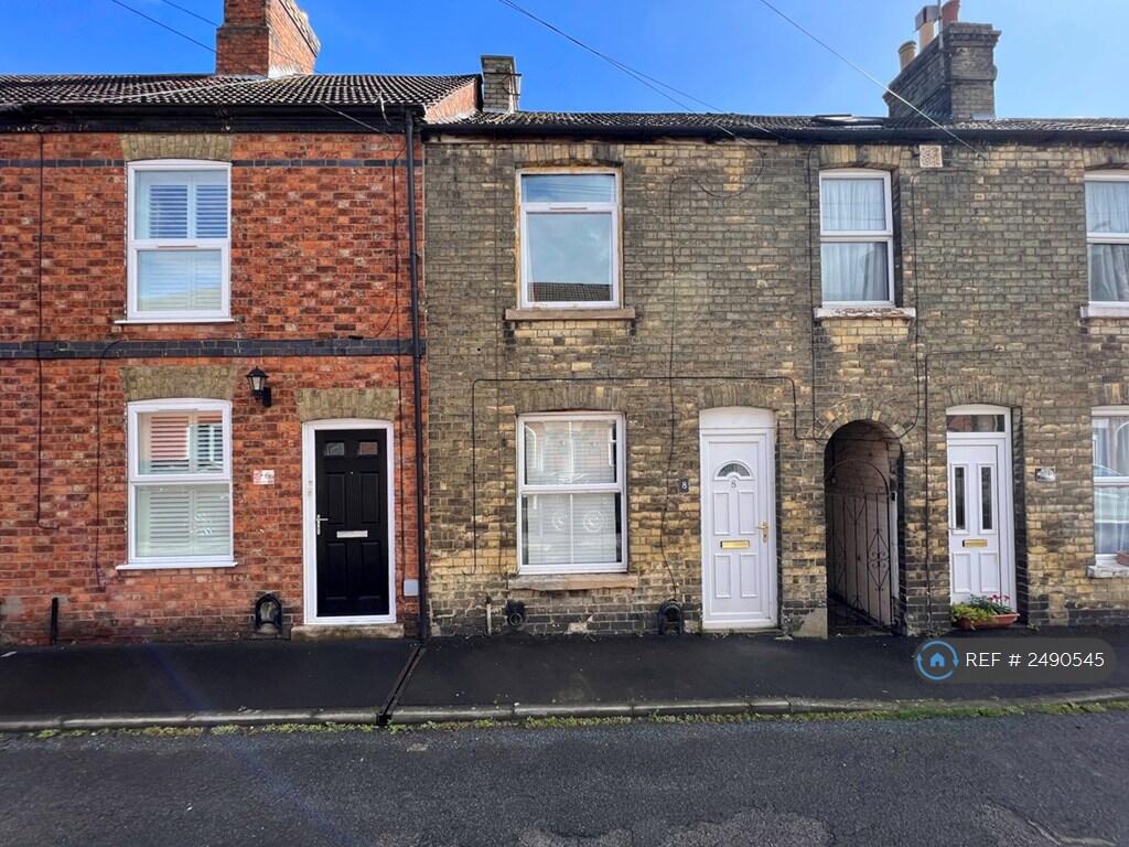 Main image of property: Thomas Street, Sleaford, NG34