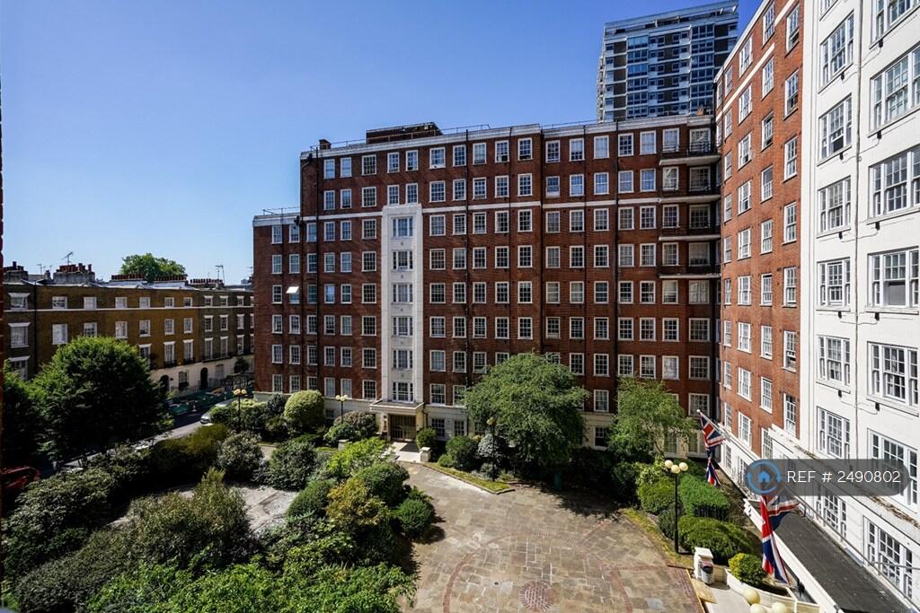 Main image of property: Park West, London, W2