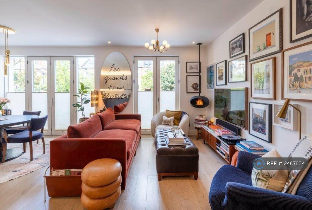 Main image of property: Church Walk, London, NW2