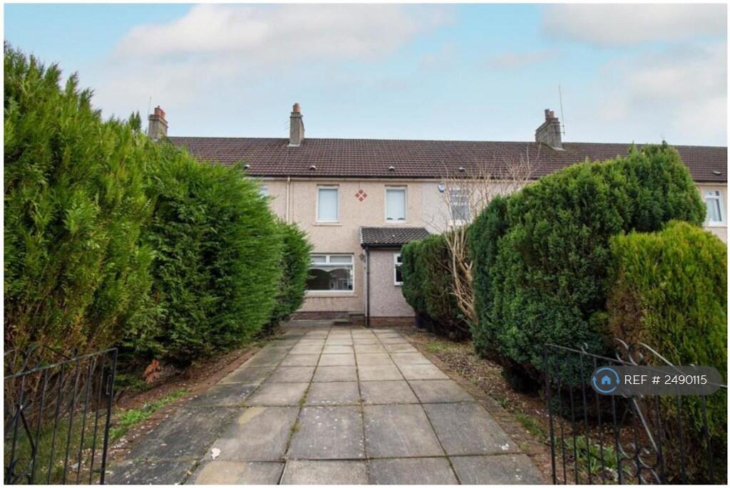 Main image of property: Hamilcomb Road, Bellshill, ML4