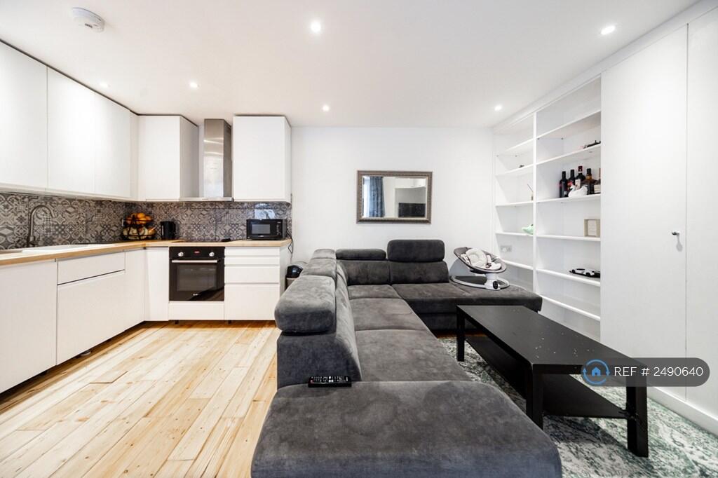 Main image of property: Court Yard, London, SE9