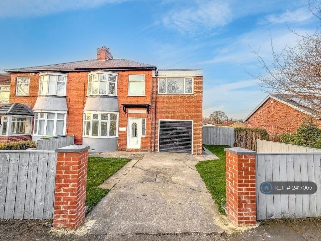 Main image of property: West Avenue, Westerhope, Newcastle Upon Tyne, NE5
