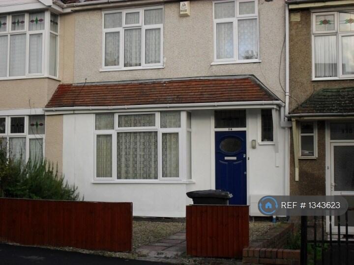 Main image of property: Keys Avenue, Bristol, BS7