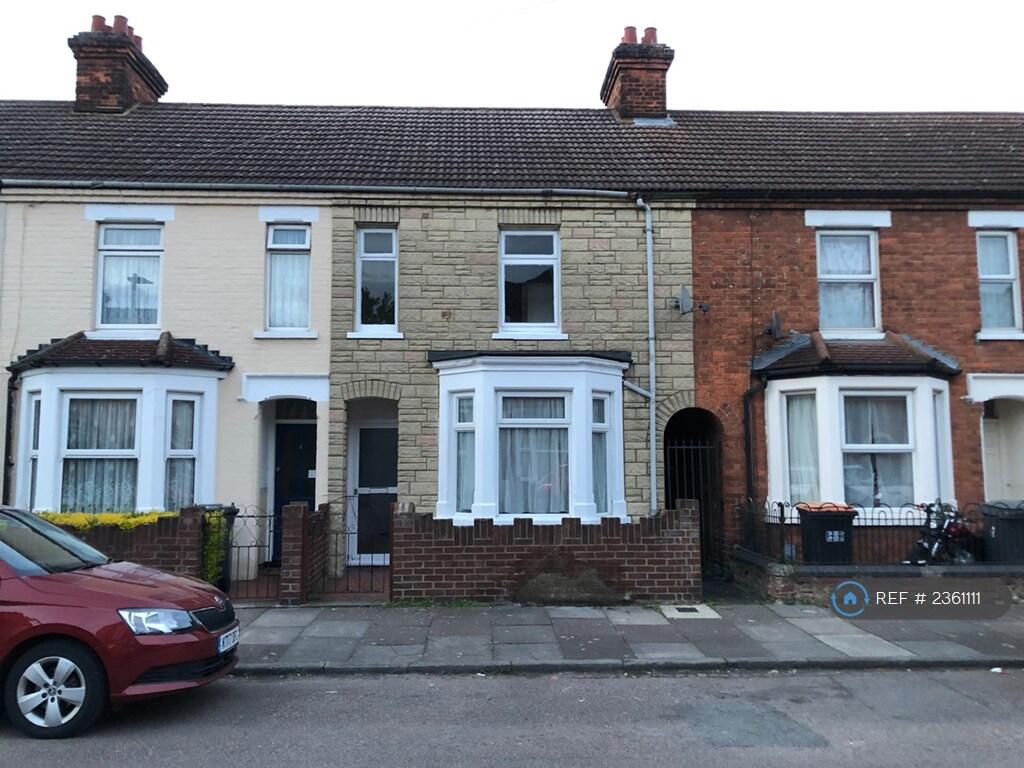 Main image of property: Maryville Road, Bedford, MK42