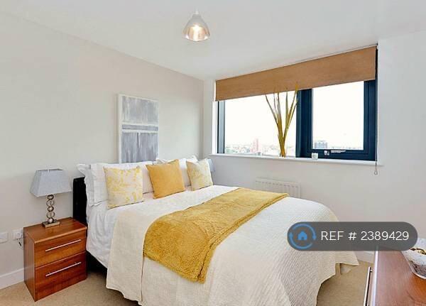 Main image of property: Sail Court, London, E14