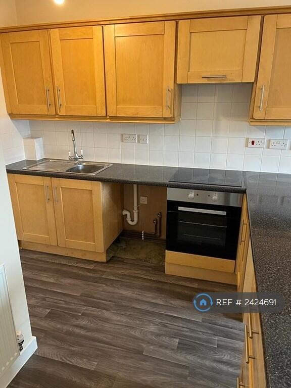 Main image of property: Spring Court, Stapleford, Nottingham, NG9