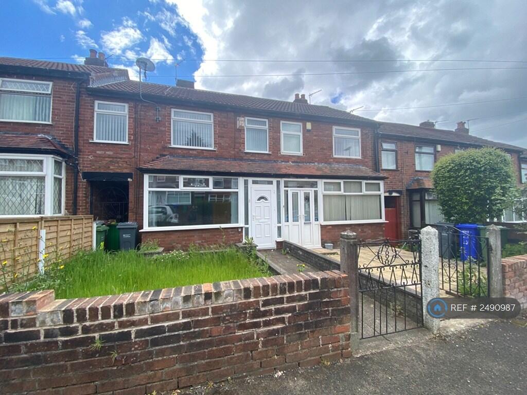 Main image of property: Wavertree Road, Manchester, M9