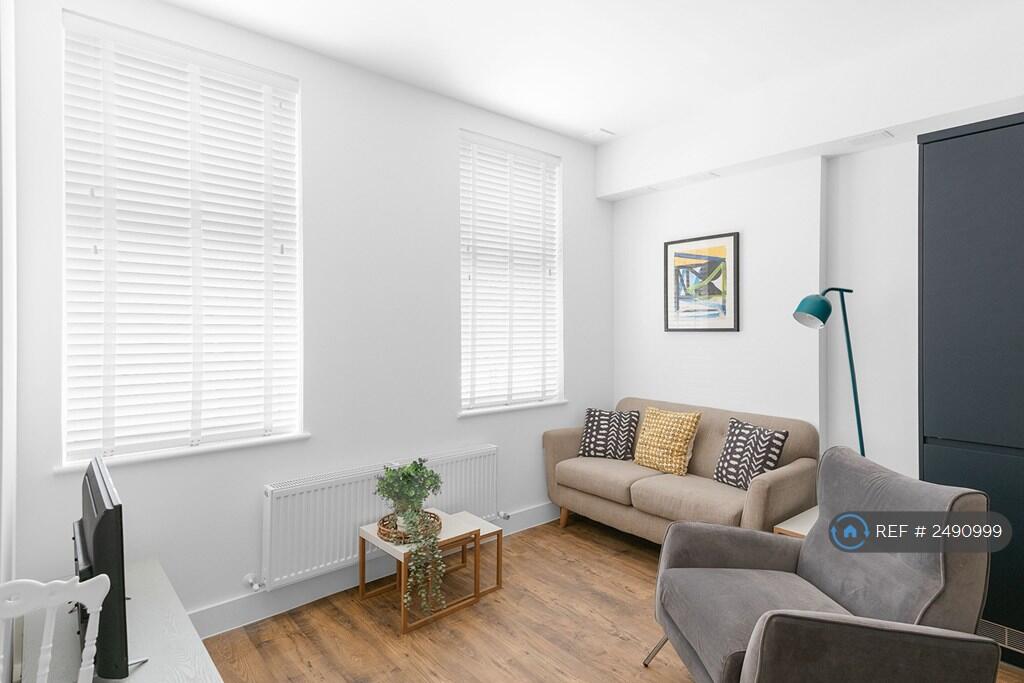 Main image of property: Bath Road, Arnos Vale, Bristol, BS4