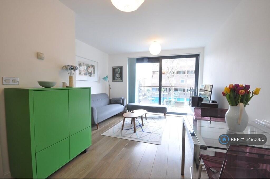Main image of property: Hotspur Street, London, SE11