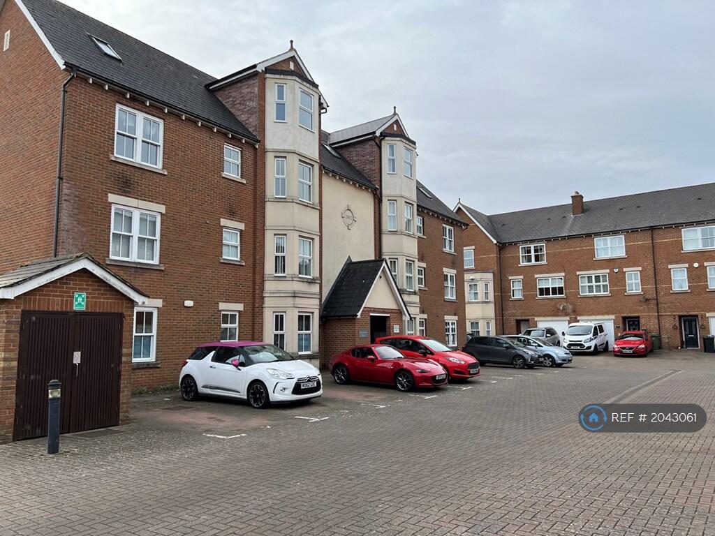 Main image of property: Burdock Court, Maidstone, ME16