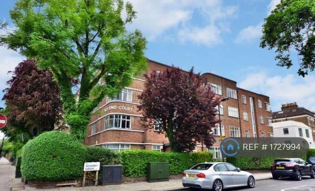 Main image of property: West End Court, London, NW6