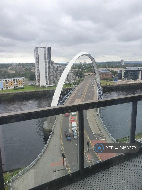 Main image of property: Finnieston Street, Glasgow, G3