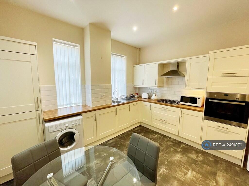 Main image of property: Lord Street, Southport, PR8