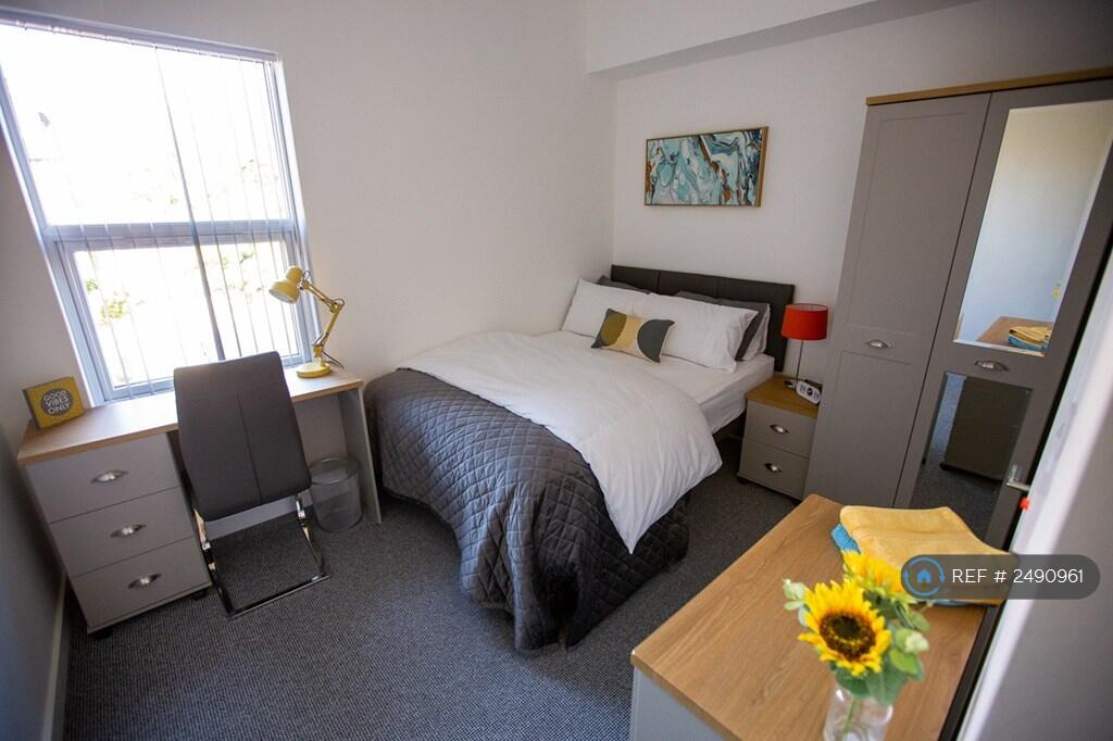 Main image of property: Gresham Street, Coventry, CV2