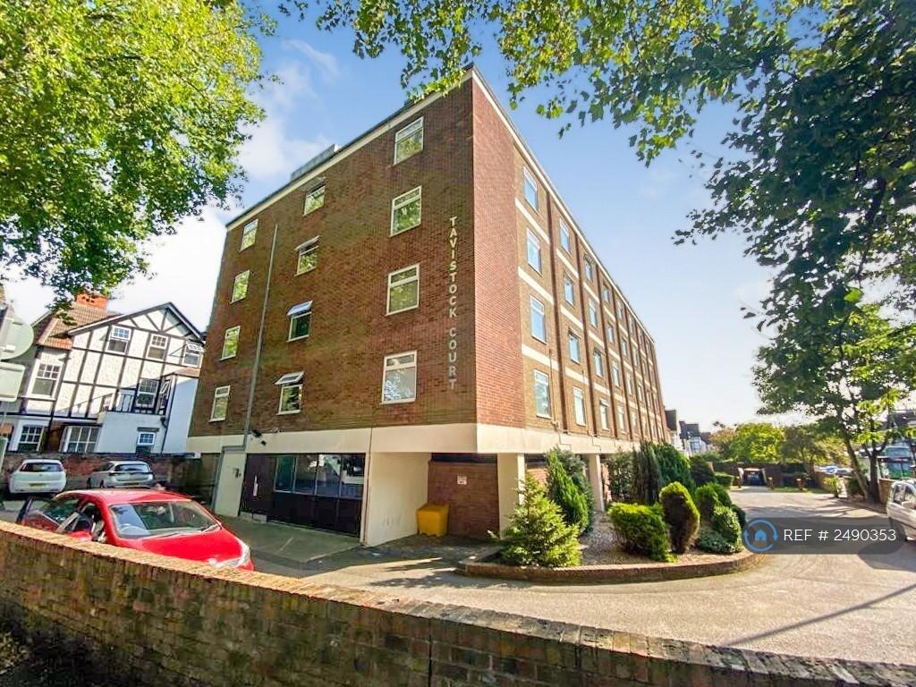 Main image of property: Nottingham, Nottingham, NG5
