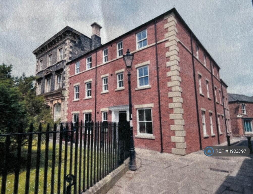Main image of property: Vicar Lane, Howden, DN14