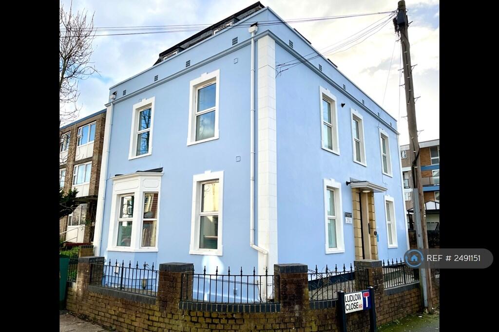 Main image of property: Marlborough House, St. Pauls, Bristol, BS2