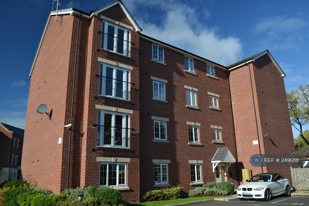 Main image of property: New Forest Way, Leeds, LS10