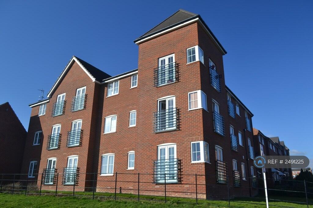 Main image of property: Sherwood Walk, Middleton, Leeds, LS10