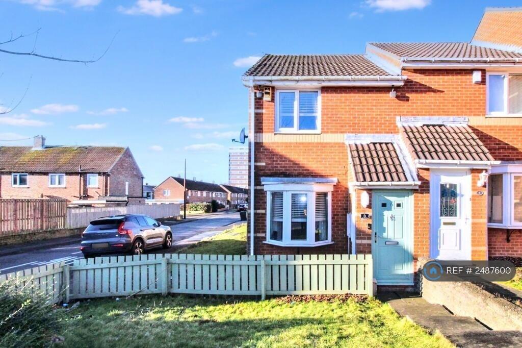 Main image of property: High Meadows, Newcastle Upon Tyne, NE3