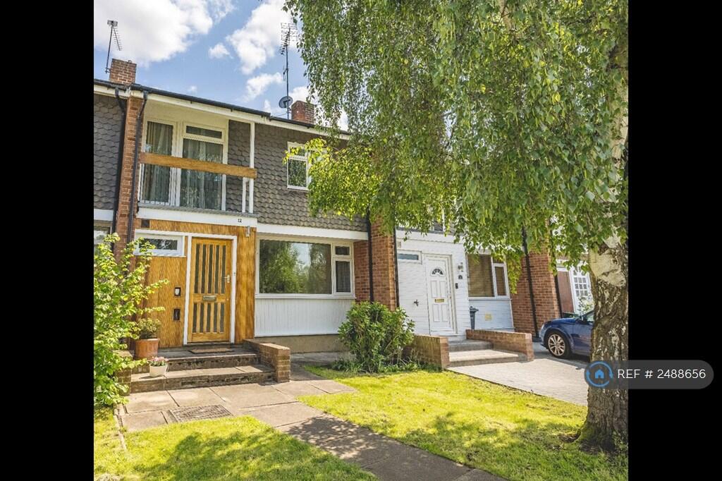 Main image of property: Rectory Close, Windsor, SL4
