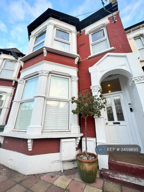 Main image of property: Wightman Road, London, N8