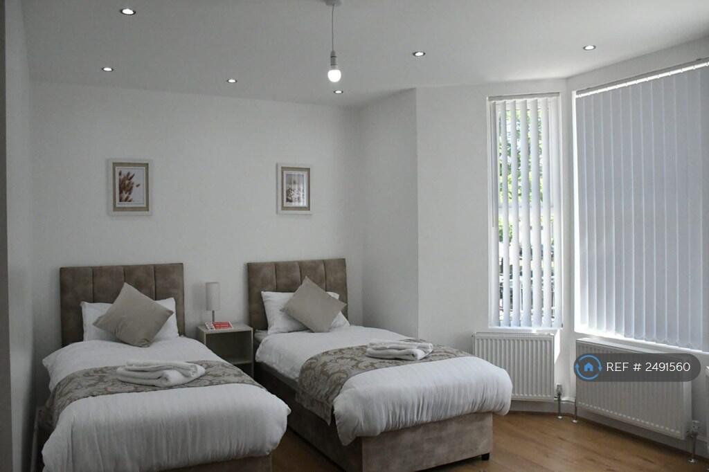 Main image of property: Kingsley Terrace, Newcastle Upon Tyne, NE4