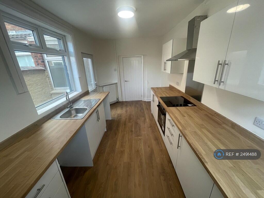 Main image of property: Derrington Avenue, Crewe, CW2