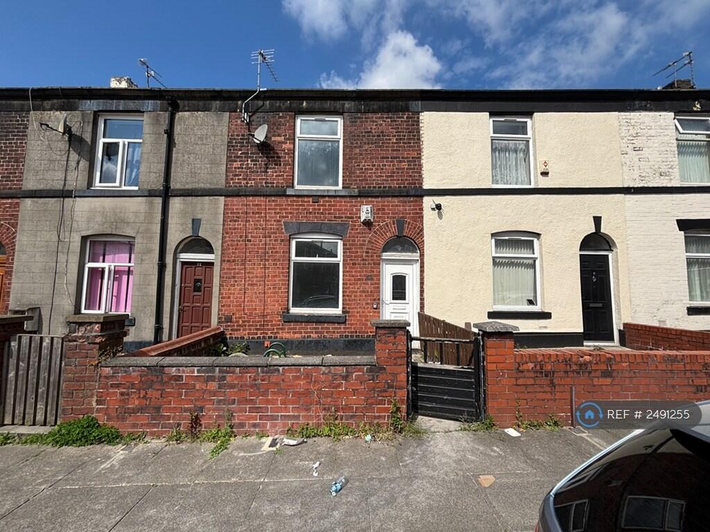 Main image of property: Gladstone Street, Bury, BL9