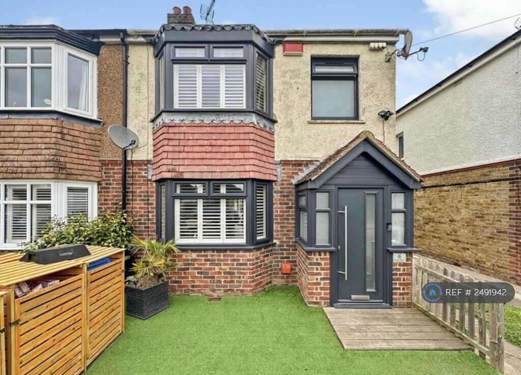 Main image of property: Kings Road, Birchington, CT7