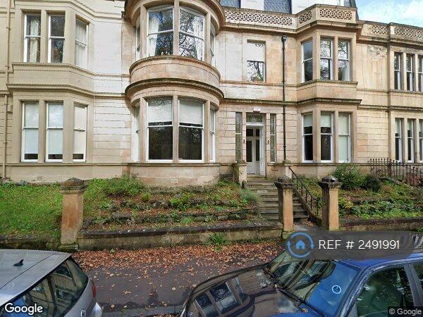 Main image of property: Kelvin Drive, Glasgow, G20