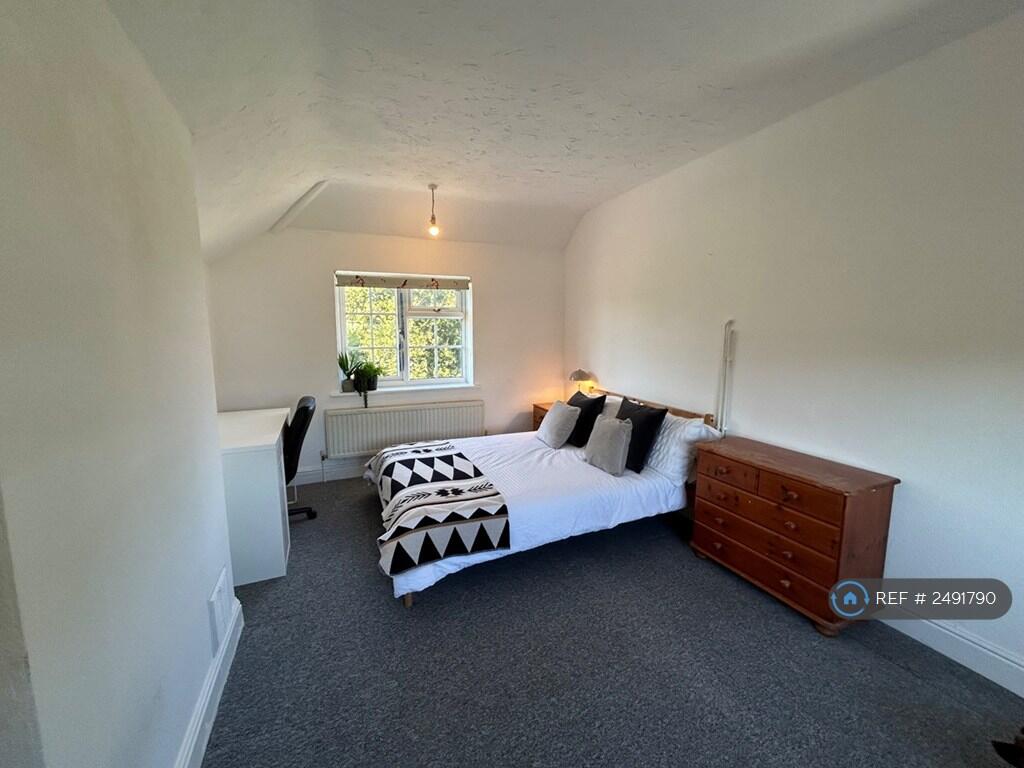 Main image of property: George Borrow Road, Norwich, NR4