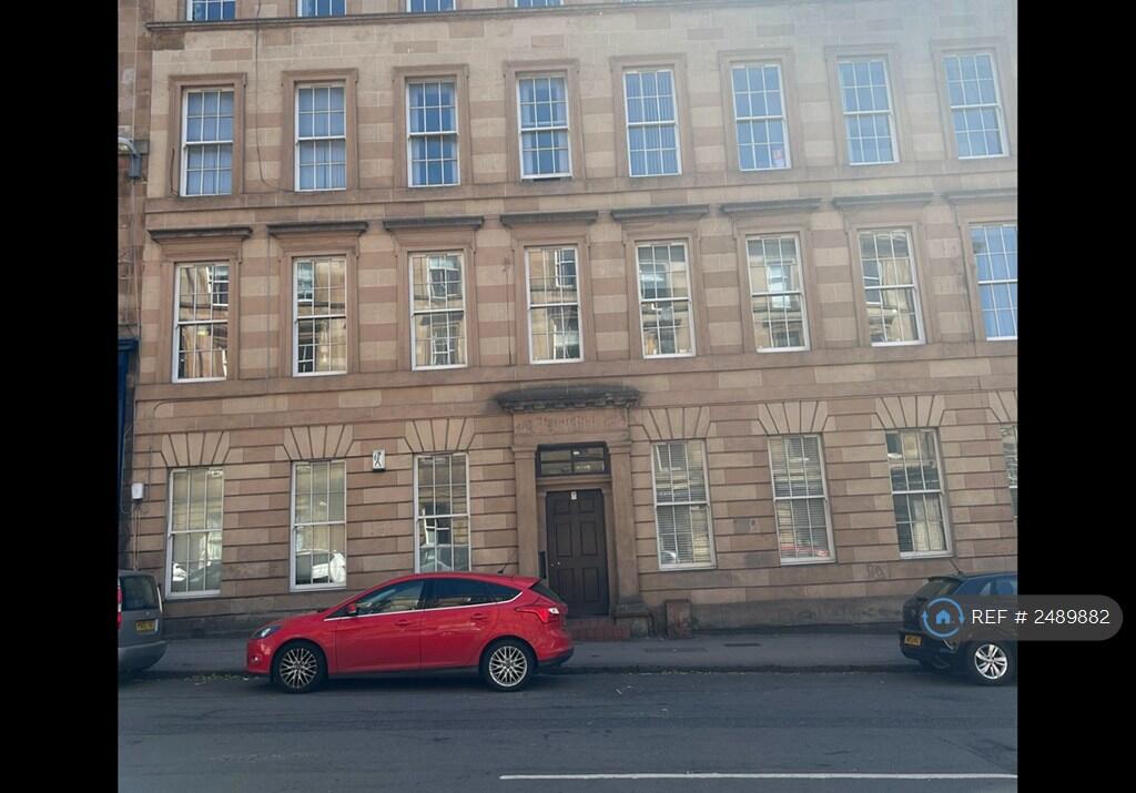 Main image of property: Kelvingrove Street Glasgow, Glasgow, G3