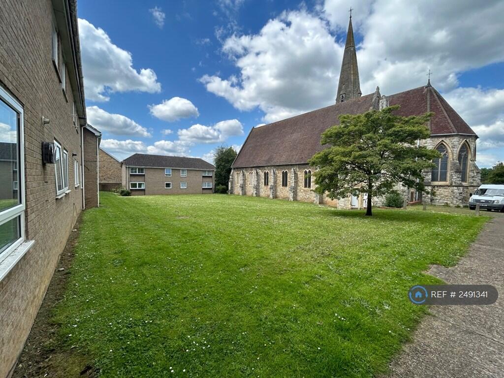 Main image of property: Basing Close, Maidstone, ME15