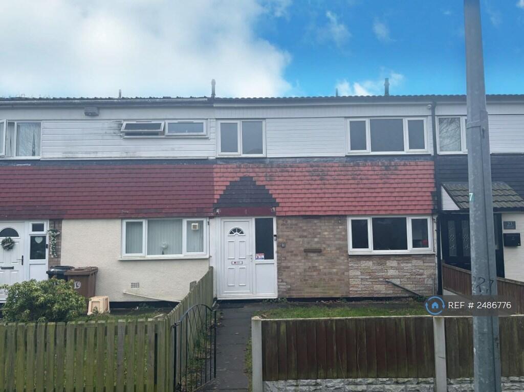 Main image of property: Clover Avenue, Birmingham, B37