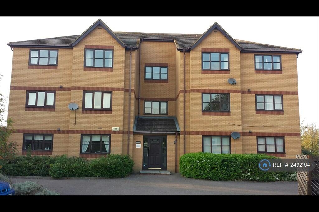 Main image of property: Wimborne Crescent, Milton Keynes, MK4