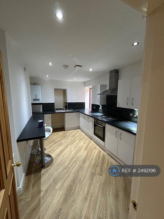 Main image of property: Wethersfield Road, Prenton, CH43
