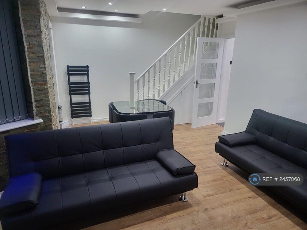 Main image of property: Hall Moss Road, Manchester, M9