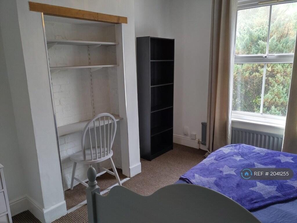 Main image of property: Station Road, Romsey, SO51