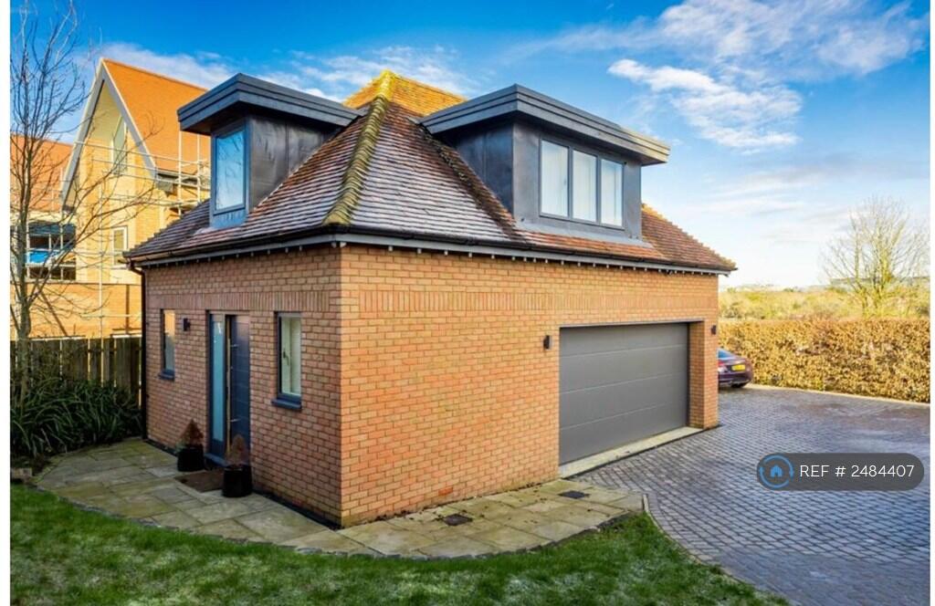 Main image of property: Whitworth Lane, Loughton, Milton Keynes, MK5
