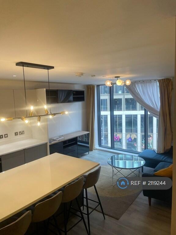 Main image of property: Sheepcote Street, Birmingham, B16