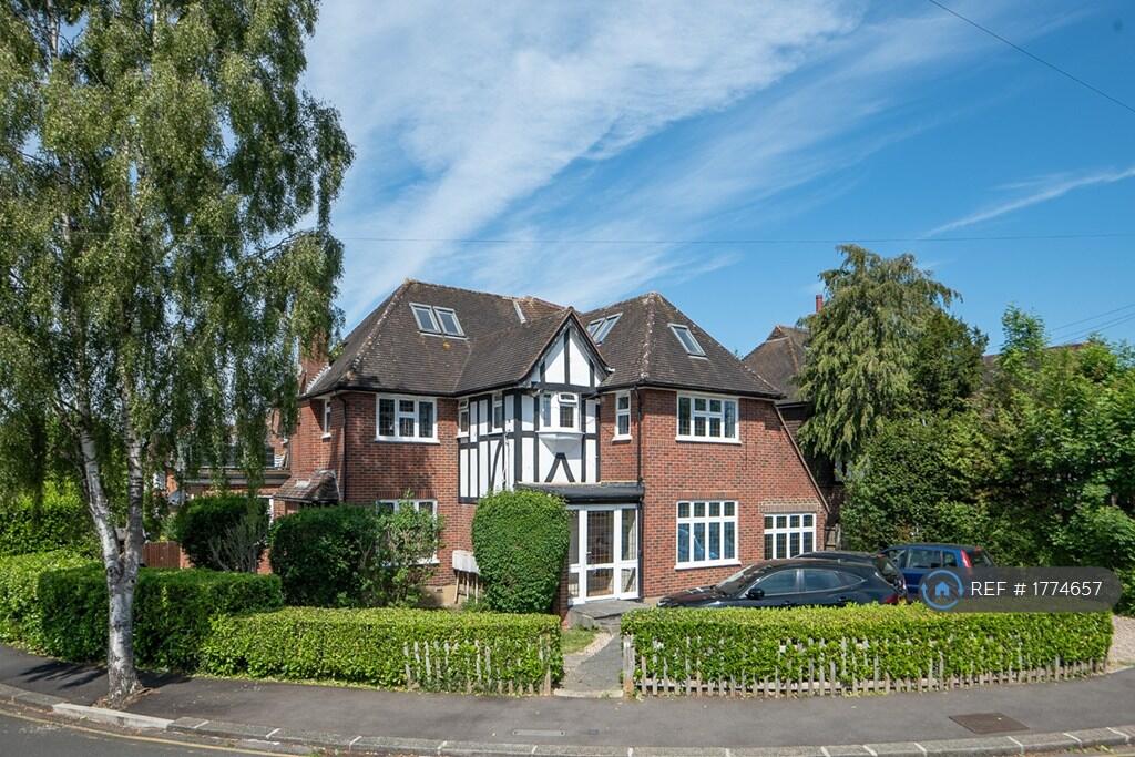 Main image of property: West End Avenue, Pinner, HA5
